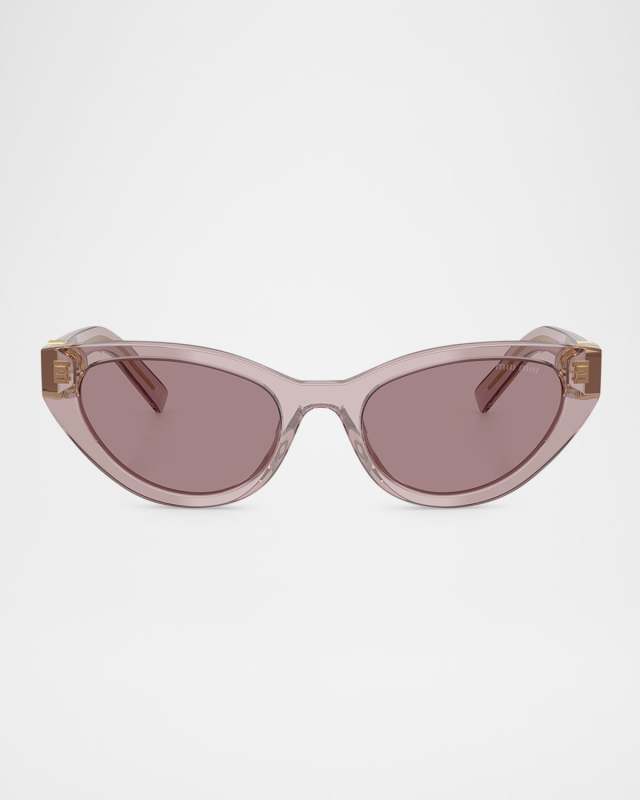 MUA04S Butterfly Sunglasses